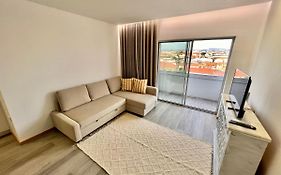 Charming Studio Apartment In Povoa De Varzim