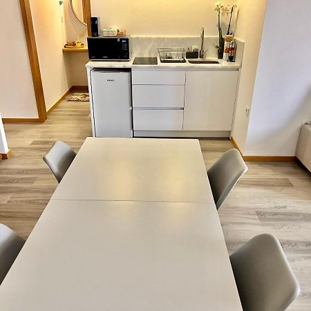 Charming Studio Apartment In Póvoa de Varzim Extérieur photo