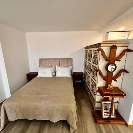 Charming Studio Apartment In Póvoa de Varzim Extérieur photo