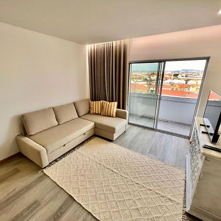 Charming Studio Apartment In Póvoa de Varzim Extérieur photo