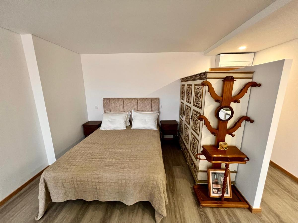 Charming Studio Apartment In Póvoa de Varzim Extérieur photo